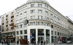 Hotel pensión Continental