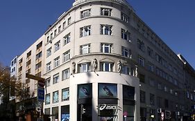 Hotel pensión Continental